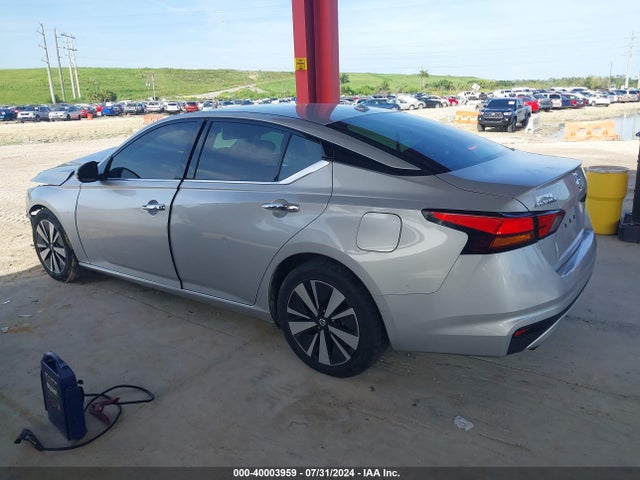 Nissan Altima 2.5 Sl 2019 1N4BL4EV9KN311112 Image 15