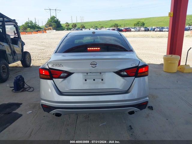 Nissan Altima 2.5 Sl 2019 1N4BL4EV9KN311112 Image 17