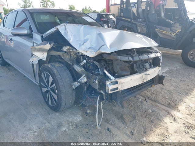 Nissan Altima 2.5 Sl 2019 1N4BL4EV9KN311112 Image 6