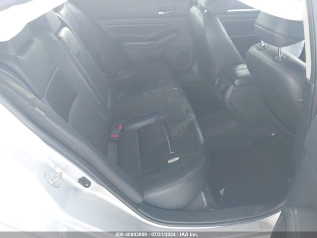 Nissan Altima 2.5 Sl 2019 1N4BL4EV9KN311112 Image 8