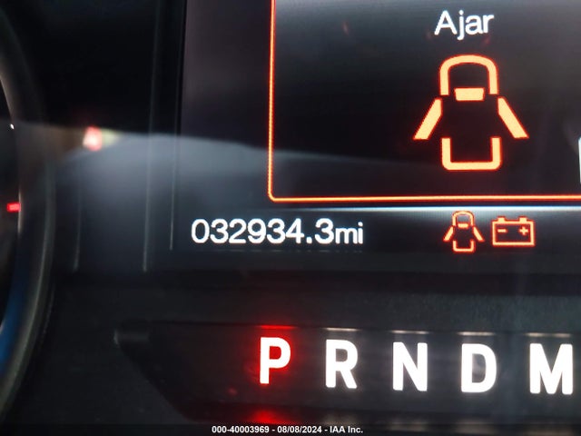 Ford F-150 Xlt 2017 1FTEX1CP4HKE56776 Image 7