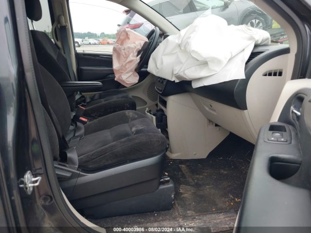2C4RDGBG0ER197098 Dodge Grand Caravan Se