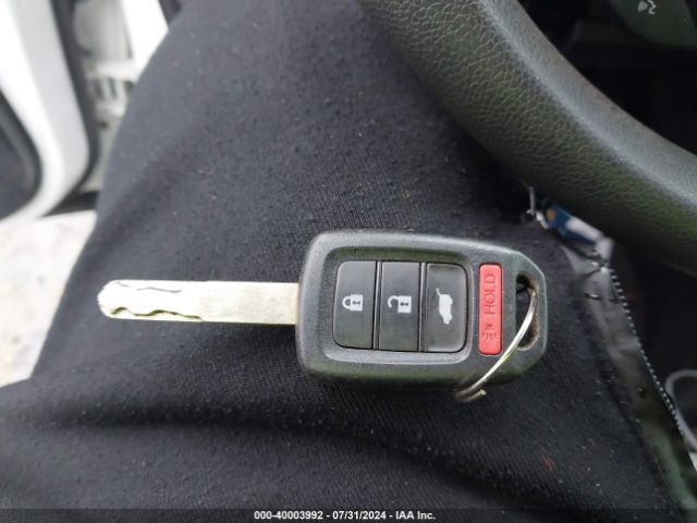 3CZRU6H30NM727750 Honda Hr-v Awd Lx