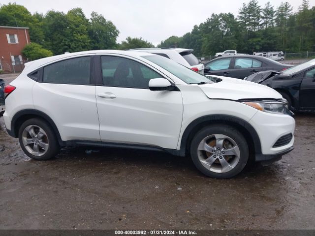3CZRU6H30NM727750 Honda Hr-v Awd Lx