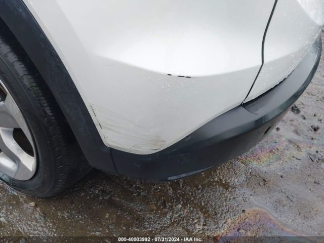 3CZRU6H30NM727750 Honda Hr-v Awd Lx
