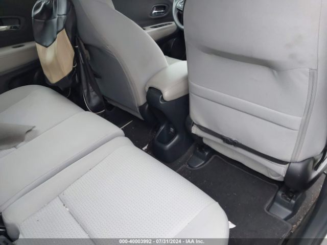 3CZRU6H30NM727750 Honda Hr-v Awd Lx