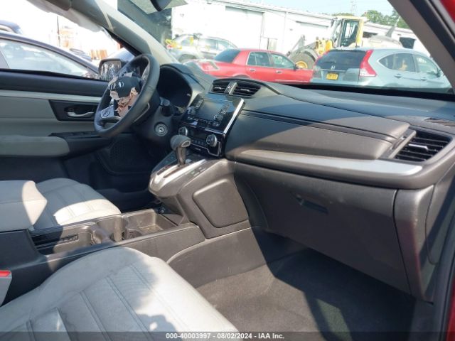 5J6RW2H21LL027891 Honda Cr-v Awd Lx