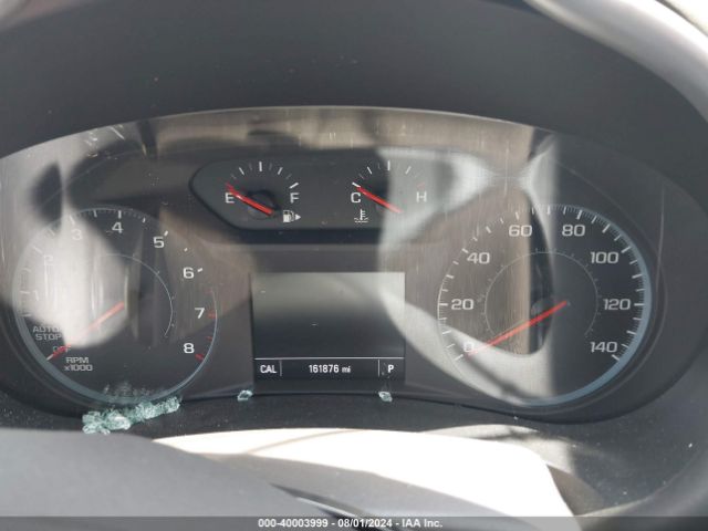 1G1ZB5ST5JF106098 Chevrolet Malibu 1ls