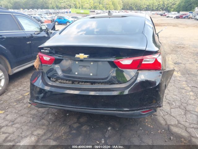 1G1ZB5ST5JF106098 Chevrolet Malibu 1ls