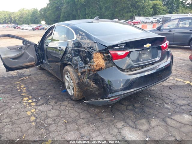 1G1ZB5ST5JF106098 Chevrolet Malibu 1ls