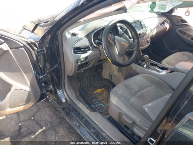 1G1ZB5ST5JF106098 Chevrolet Malibu 1ls