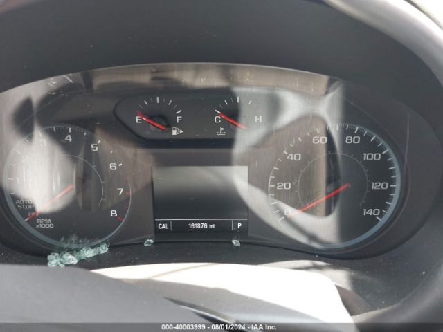 1G1ZB5ST5JF106098 Chevrolet Malibu 1ls
