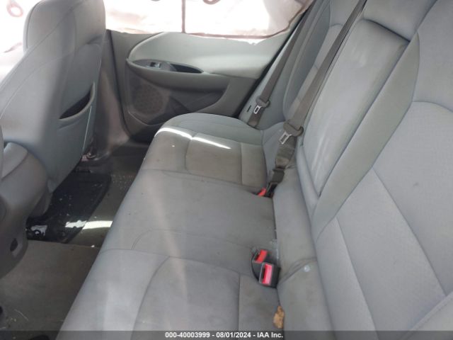 1G1ZB5ST5JF106098 Chevrolet Malibu 1ls