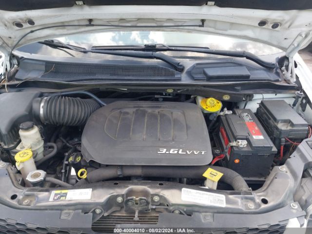 2C4RDGEG2GR320866 Dodge Grand Caravan R/t