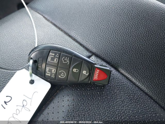 2C4RDGEG2GR320866 Dodge Grand Caravan R/t