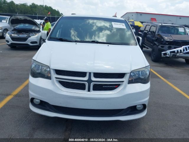 2C4RDGEG2GR320866 Dodge Grand Caravan R/t