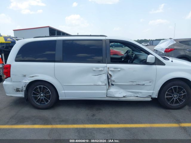 2C4RDGEG2GR320866 Dodge Grand Caravan R/t