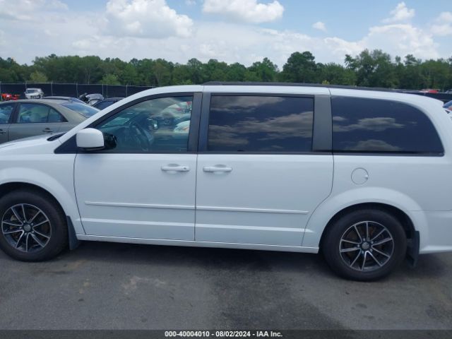 2C4RDGEG2GR320866 Dodge Grand Caravan R/t