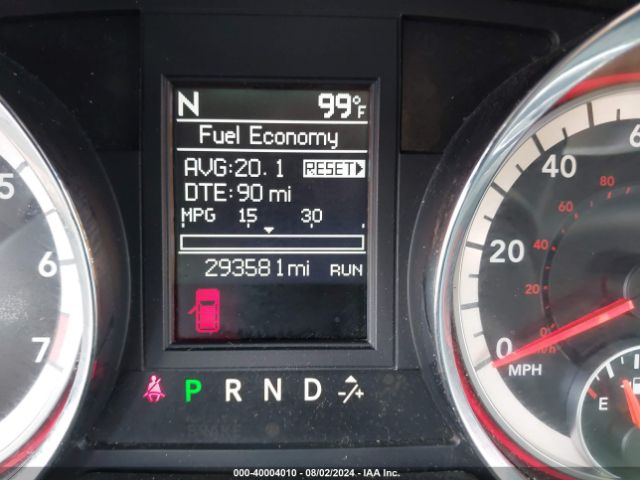 2C4RDGEG2GR320866 Dodge Grand Caravan R/t