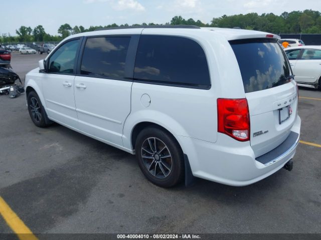 2C4RDGEG2GR320866 Dodge Grand Caravan R/t