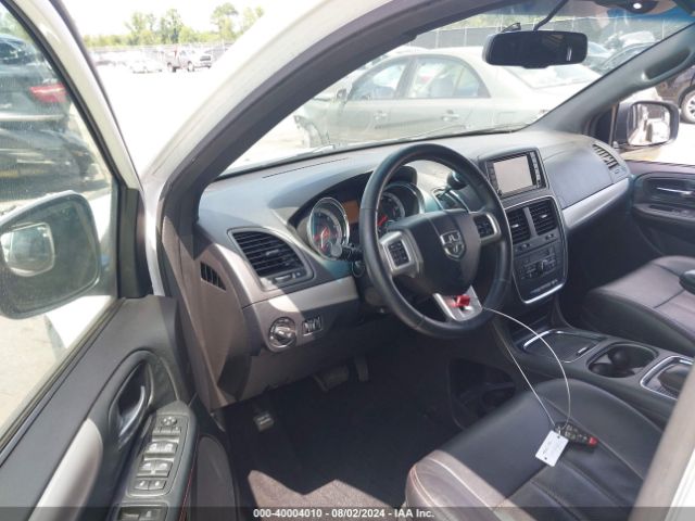 2C4RDGEG2GR320866 Dodge Grand Caravan R/t