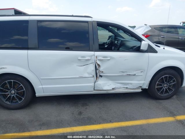 2C4RDGEG2GR320866 Dodge Grand Caravan R/t