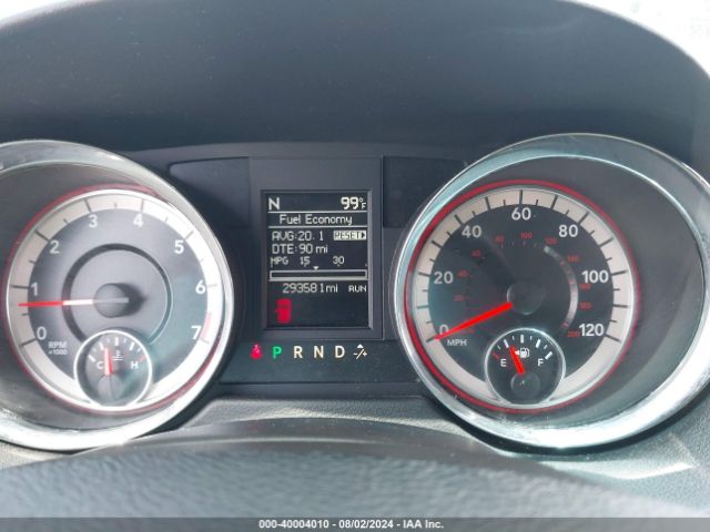 2C4RDGEG2GR320866 Dodge Grand Caravan R/t