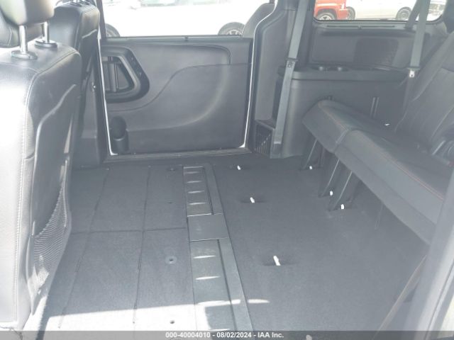 2C4RDGEG2GR320866 Dodge Grand Caravan R/t