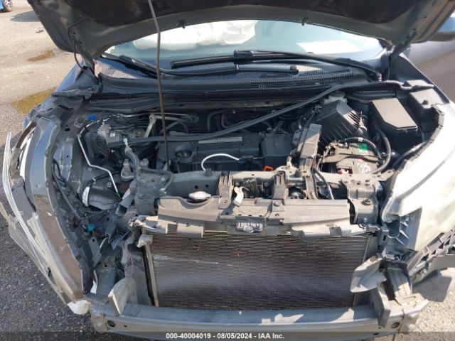 2HKRM4H5XFH636357 Honda CR-V EX