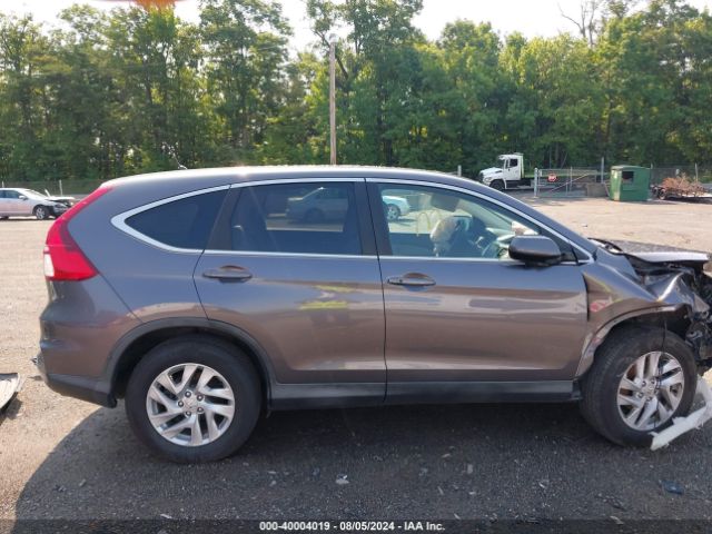 2HKRM4H5XFH636357 Honda CR-V EX