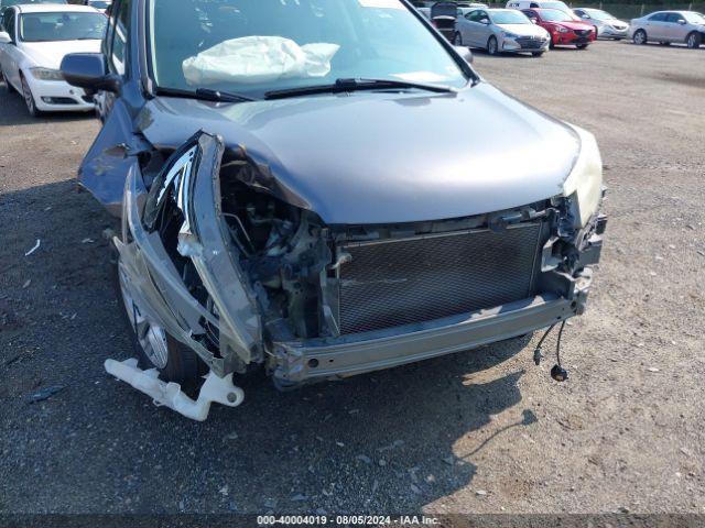 2HKRM4H5XFH636357 Honda CR-V EX