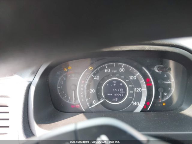 2HKRM4H5XFH636357 Honda CR-V EX