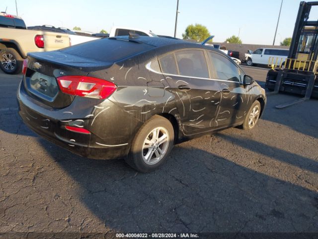 1G1BE5SM8G7310172 Chevrolet Cruze Lt Auto