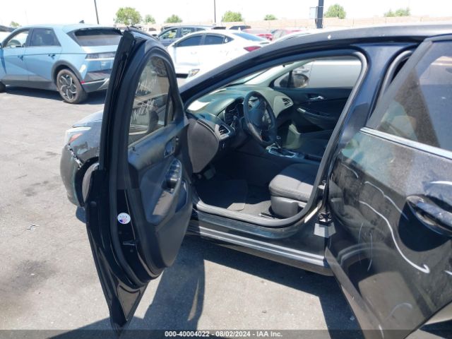1G1BE5SM8G7310172 Chevrolet Cruze Lt Auto