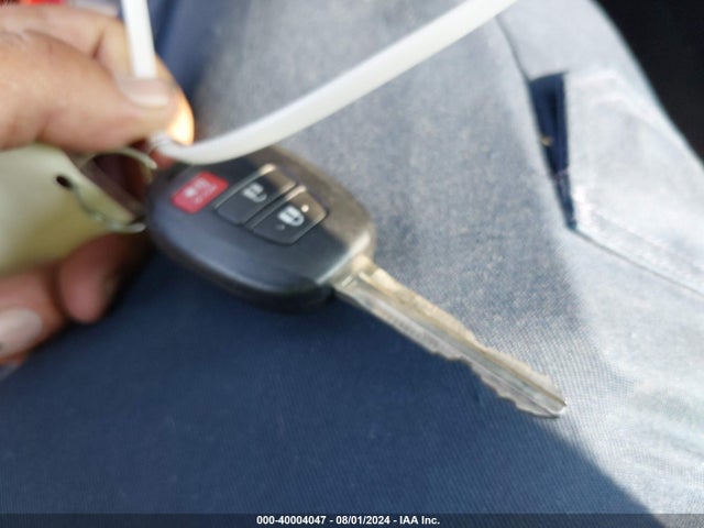 Toyota RAV4 LE 2014 2T3BFREV4EW210183 Image 11