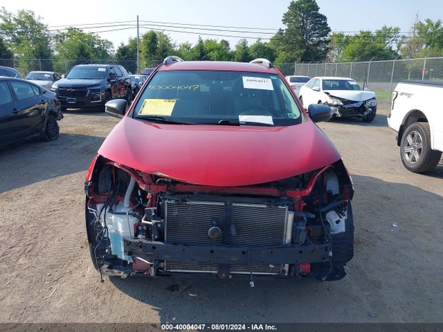 Toyota RAV4 LE 2014 2T3BFREV4EW210183 Image 12