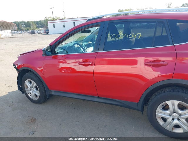 Toyota RAV4 LE 2014 2T3BFREV4EW210183 Image 14
