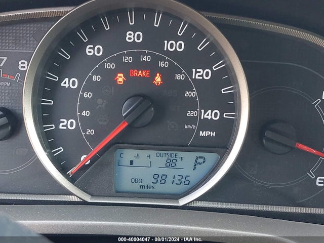Toyota RAV4 LE 2014 2T3BFREV4EW210183 Image 15