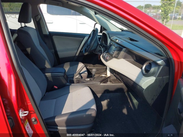 Toyota RAV4 LE 2014 2T3BFREV4EW210183 Image 5