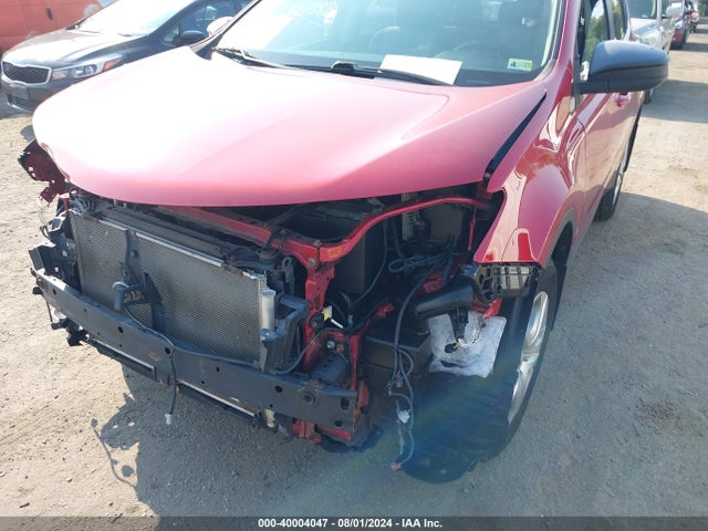 Toyota RAV4 LE 2014 2T3BFREV4EW210183 Image 6