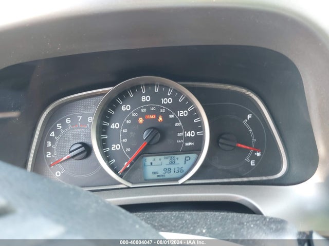 Toyota RAV4 LE 2014 2T3BFREV4EW210183 Image 7