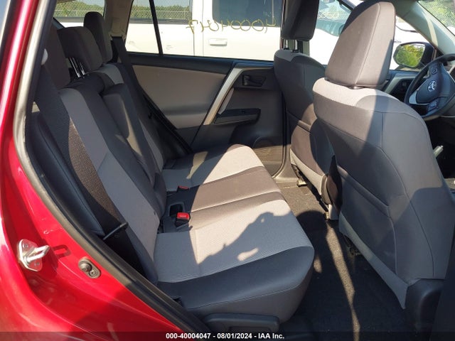 Toyota RAV4 LE 2014 2T3BFREV4EW210183 Image 8