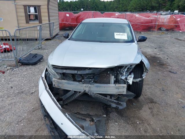 1N4BL4CV9KC200414 Nissan Altima 2.5 Sr