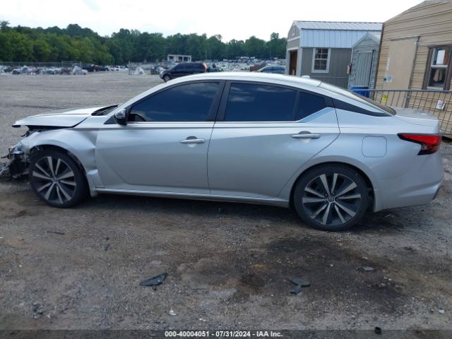 1N4BL4CV9KC200414 Nissan Altima 2.5 Sr