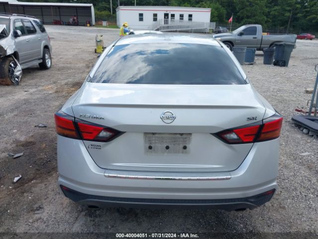 1N4BL4CV9KC200414 Nissan Altima 2.5 Sr