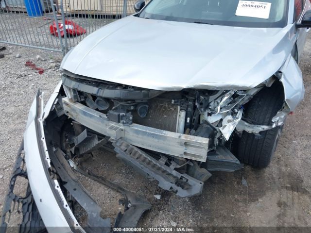 1N4BL4CV9KC200414 Nissan Altima 2.5 Sr
