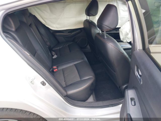 1N4BL4CV9KC200414 Nissan Altima 2.5 Sr