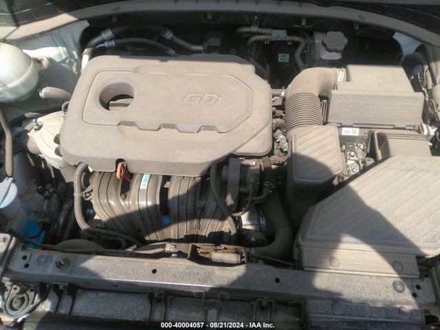 KIA Sportage Lx 2020 KNDPM3AC2L7641157 Image 10