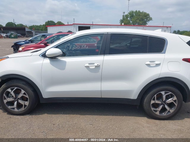 KIA Sportage Lx 2020 KNDPM3AC2L7641157 Image 15