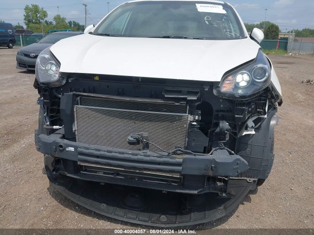 KIA Sportage Lx 2020 KNDPM3AC2L7641157 Image 6
